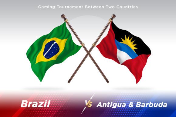 Brazil Versus Antigua and Barbuda Flags: Understanding the Differences and Avoiding Common Mistakes