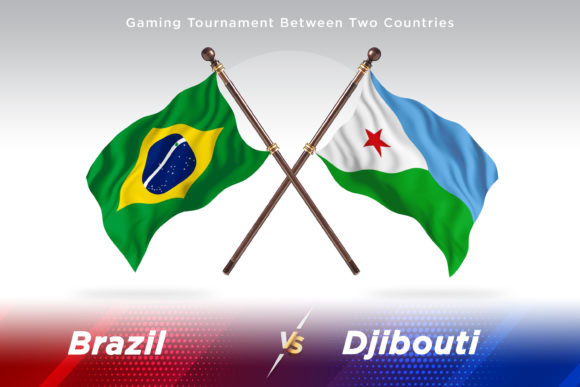 Brazil Versus Djibouti Two Flags: A Practical Guide to Symbolism, Design, and Cultural Insight