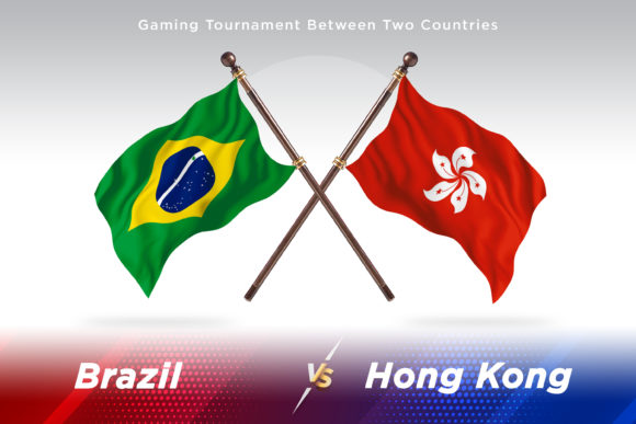 Brazil Versus Hong Kong Two Flags: A Deep Dive Into Design, Symbolism, and Cultural Identity