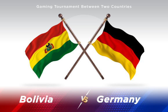 National Identity in Design: What Bolivia Versus Germany Two Flags Reveals About Branding and Cultural Storytelling