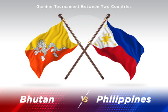 Two Flags, Two Stories: What Bhutan and the Philippines Teach Us About Design and Symbolism